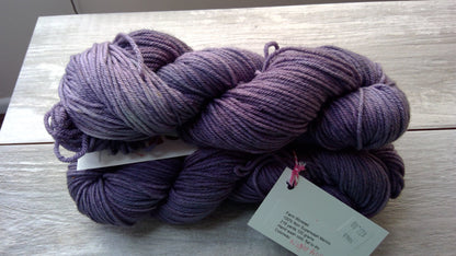 SeraCraft Farm Worsted