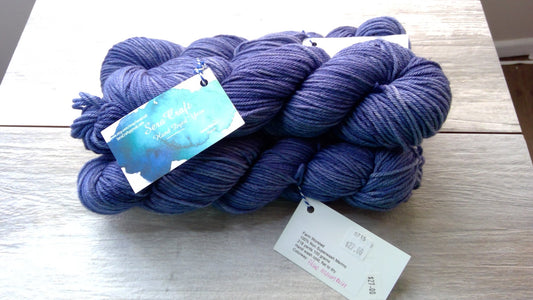 SeraCraft Farm Worsted