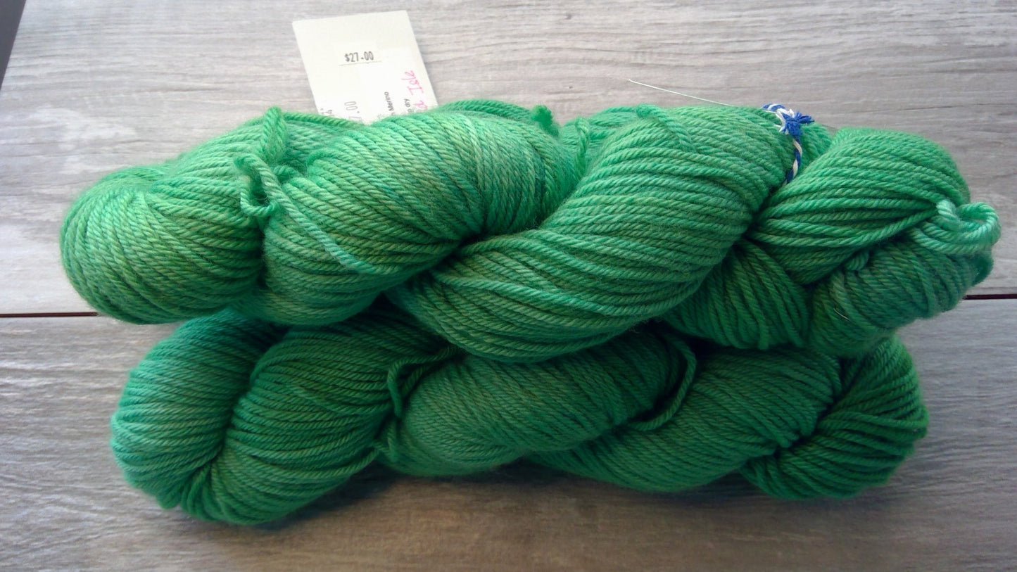 SeraCraft Farm Worsted