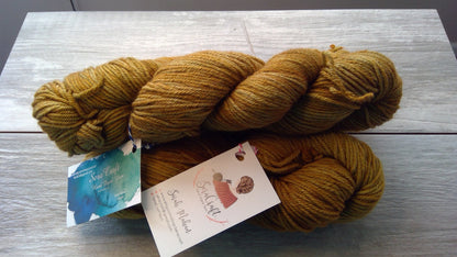 SeraCraft Farm Worsted