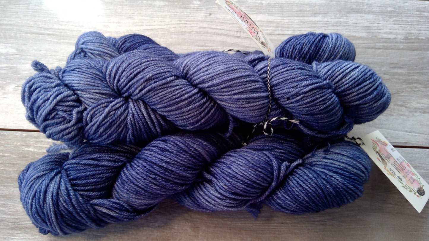 Simply Worsted Gracelynn