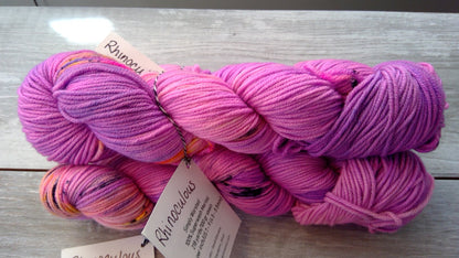 Simply Worsted Gracelynn