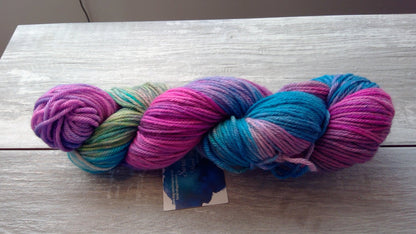 SeraCraft Soft Worsted