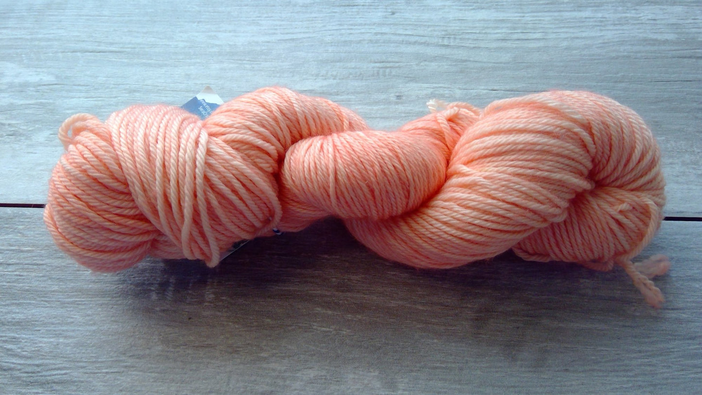 SeraCraft Soft Worsted