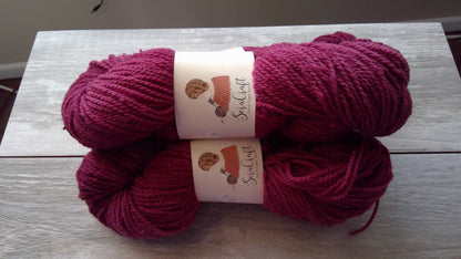 Sera Craft Natural DK