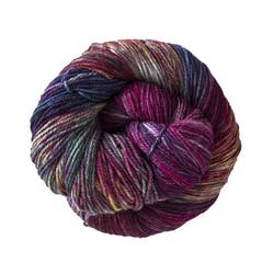 Malabrigo Finito