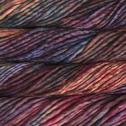 Malabrigo Rasta