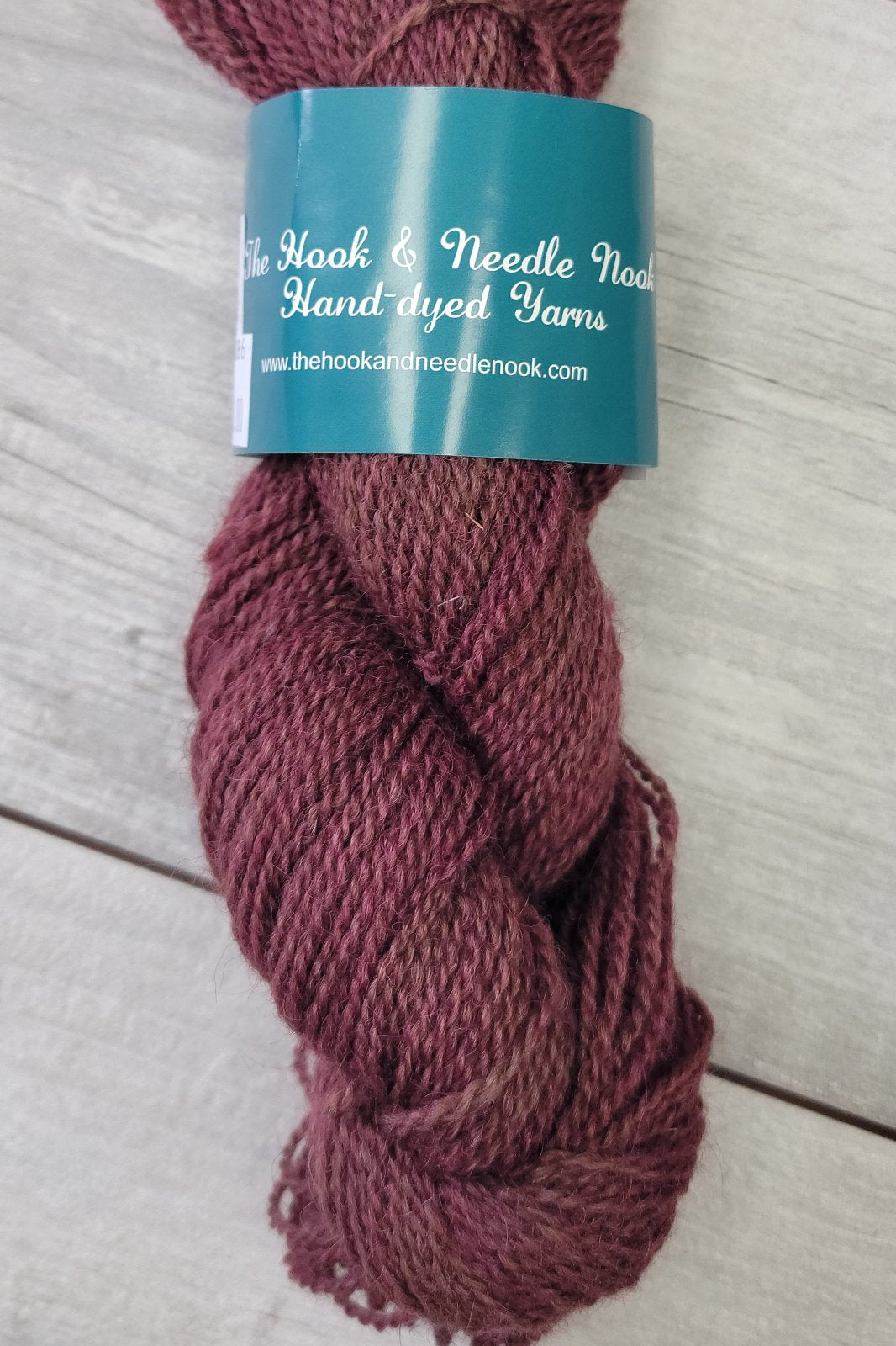 The Hook and Needle Nook - Pleasant Prairie Shetland Sheep