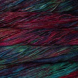 Malabrigo Dos Tierras