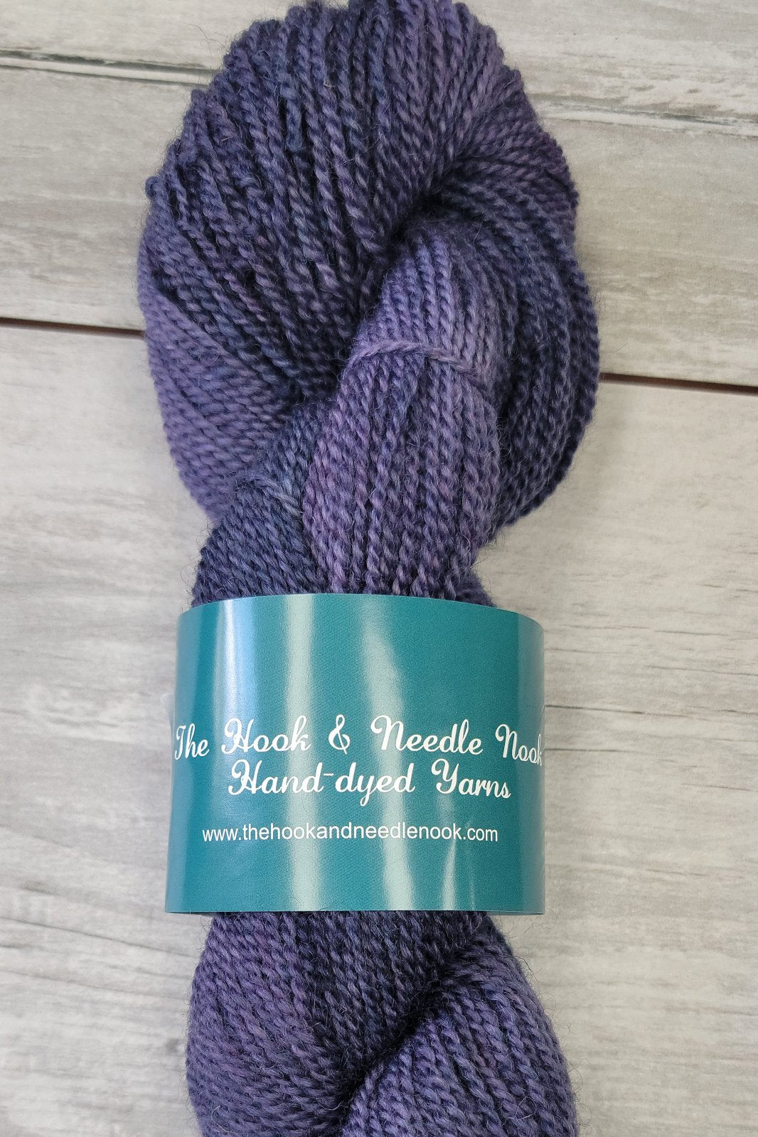 The Hook and Needle Nook - Pleasant Prairie Shetland Sheep