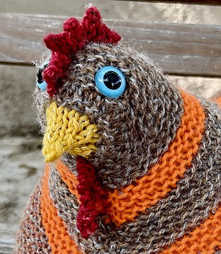 Support Chicken Supplies KAL/CAL