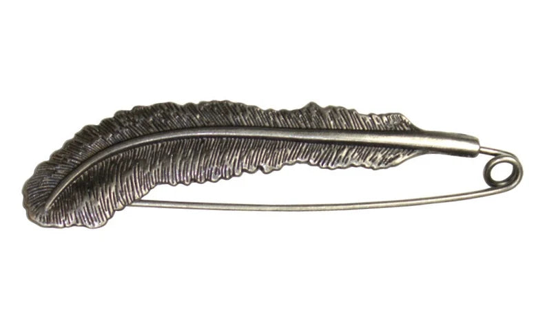 Hiyahiya shawl pins