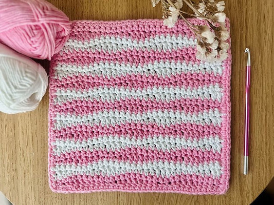 Beginning Crochet