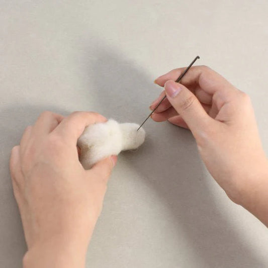 WoolBuddy Felting Needles