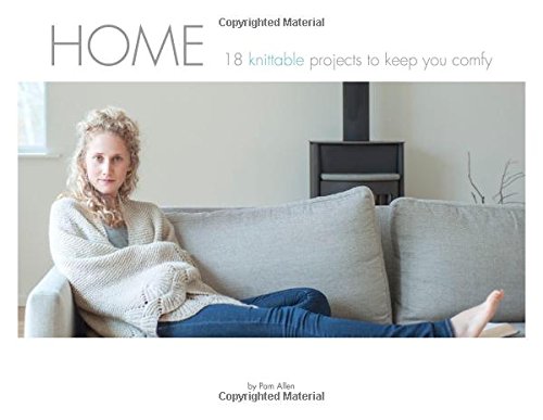 Home: 18 Knittable Projects to Keep You Comfy