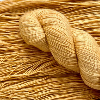 Thought to Thread Hand-Dyed Yarn