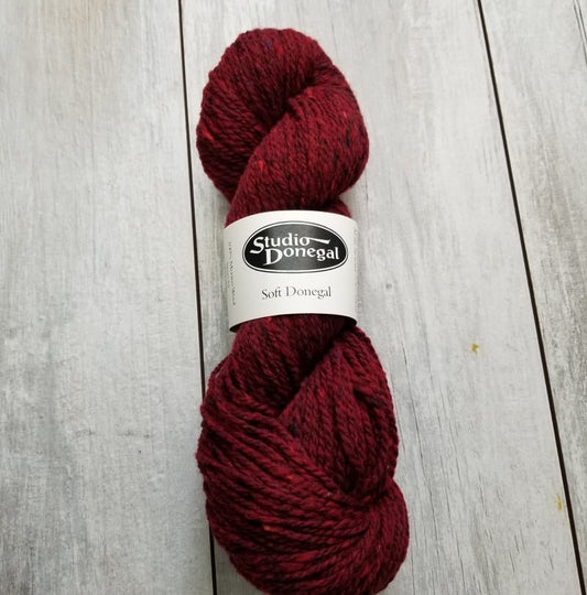 Kokomo Yarns - Soft Donegal