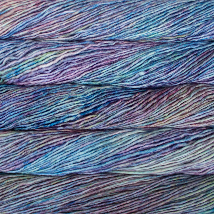 Malabrigo Mecha