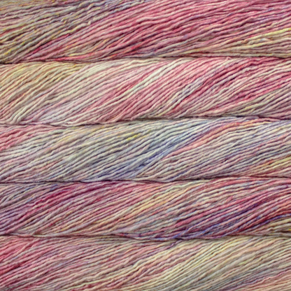 Malabrigo Mecha