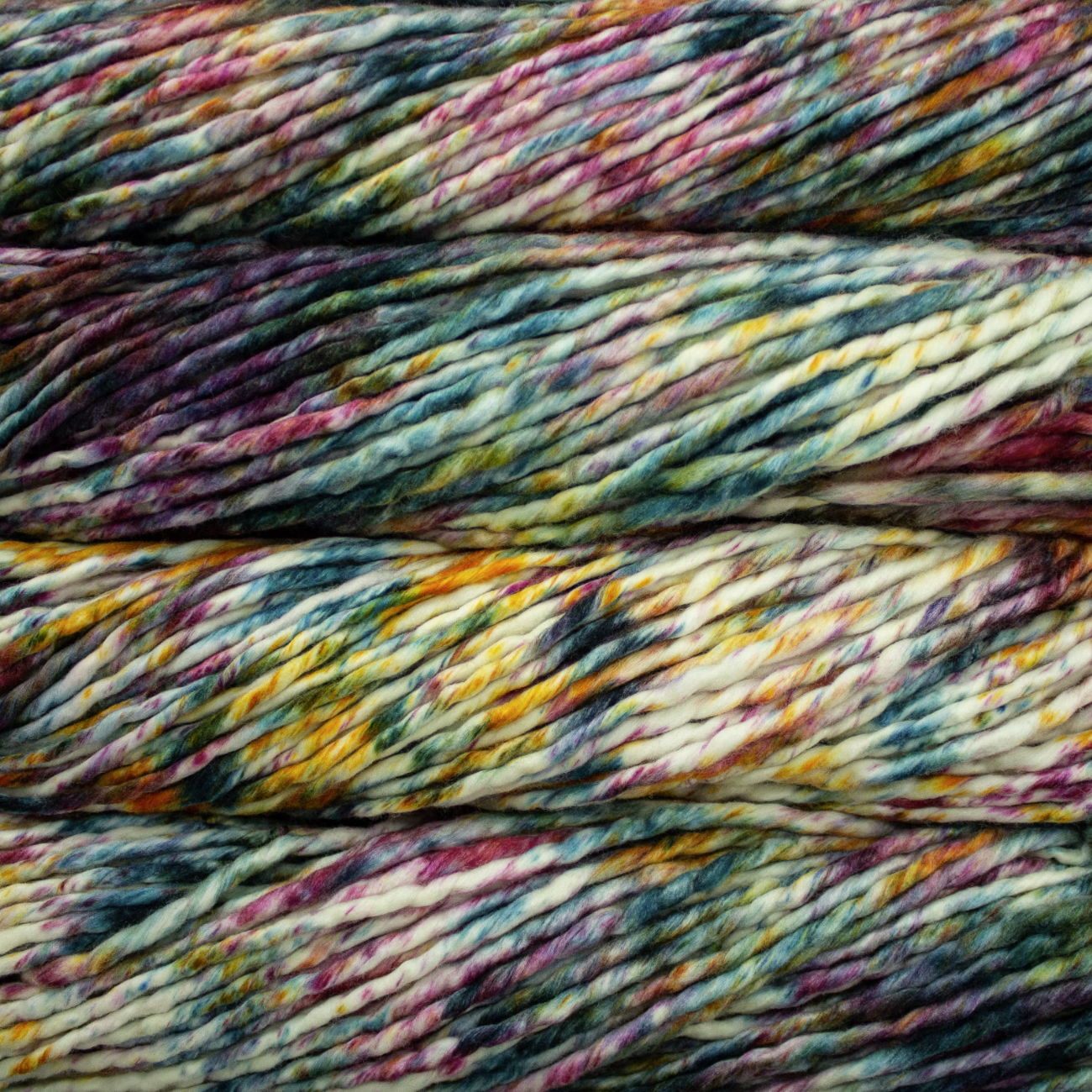 Malabrigo Rasta