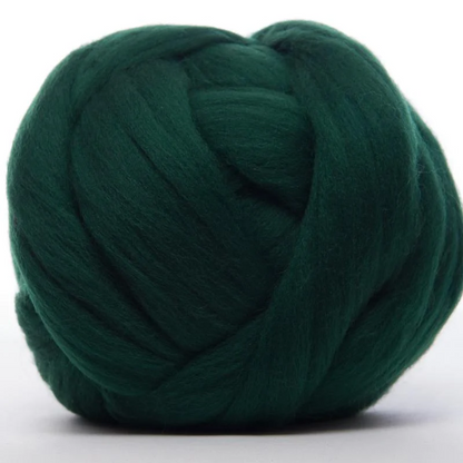 Mohair & More Merino Wool Roving