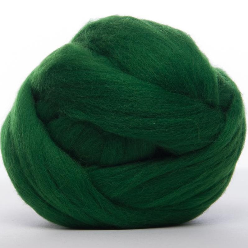 Mohair & More Merino Wool Roving