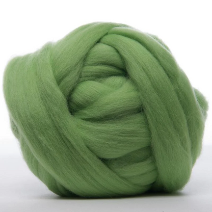 Mohair & More Merino Wool Roving