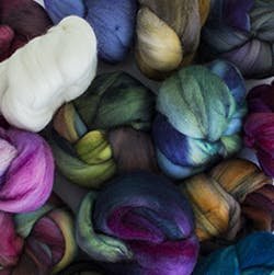 Malabrigo Nube