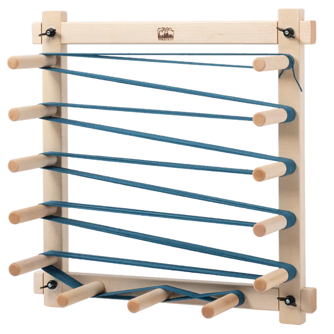 Schacht Warping Board