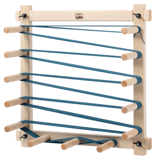 Schacht Warping Board