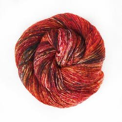 Malabrigo Mechita