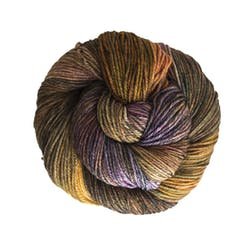 Malabrigo Finito