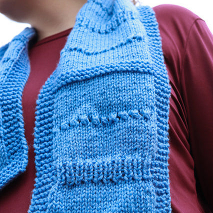 Beginning Knitting
