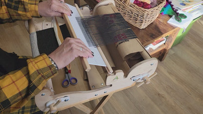 Schacht Cricket Loom