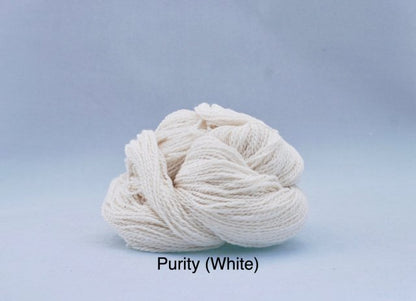 Cestari 2 ply fingering weight 50/50