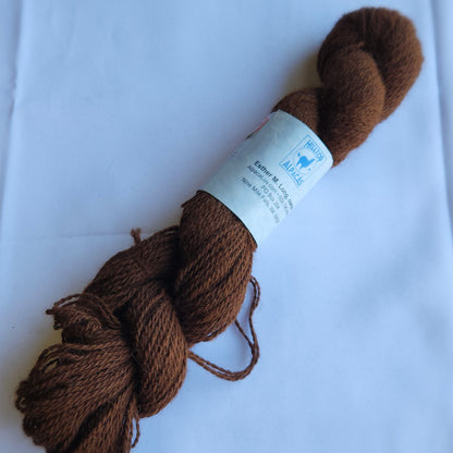 Hilltop Alpaca Yarn