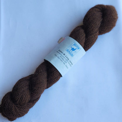 Hilltop Alpaca Yarn
