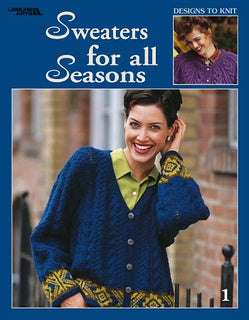 Sweaters for All Seasons