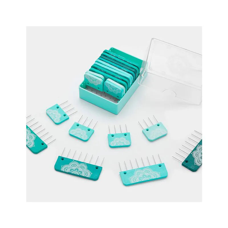 KnitPro Mindful Collection Mindful Knit Blockers