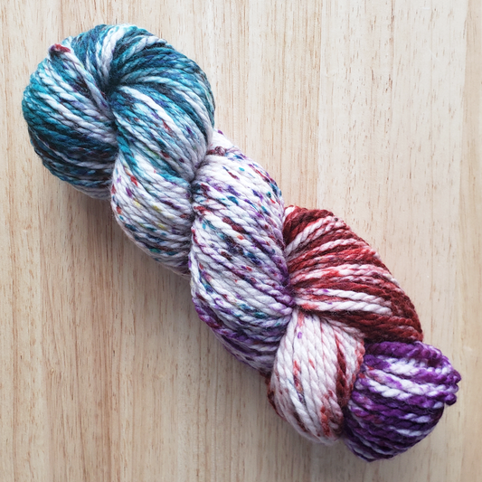 Cascade 128 Superwash Hand Paints