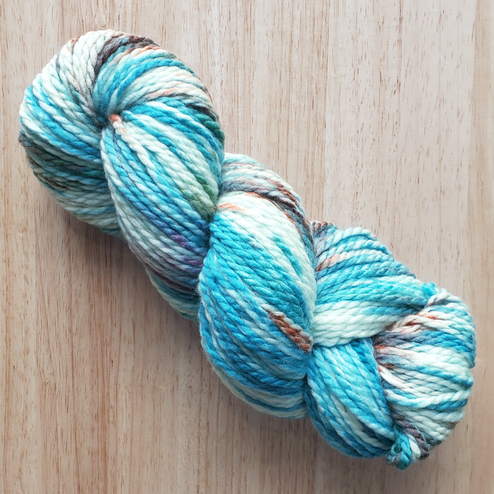 Cascade 128 Superwash Hand Paints