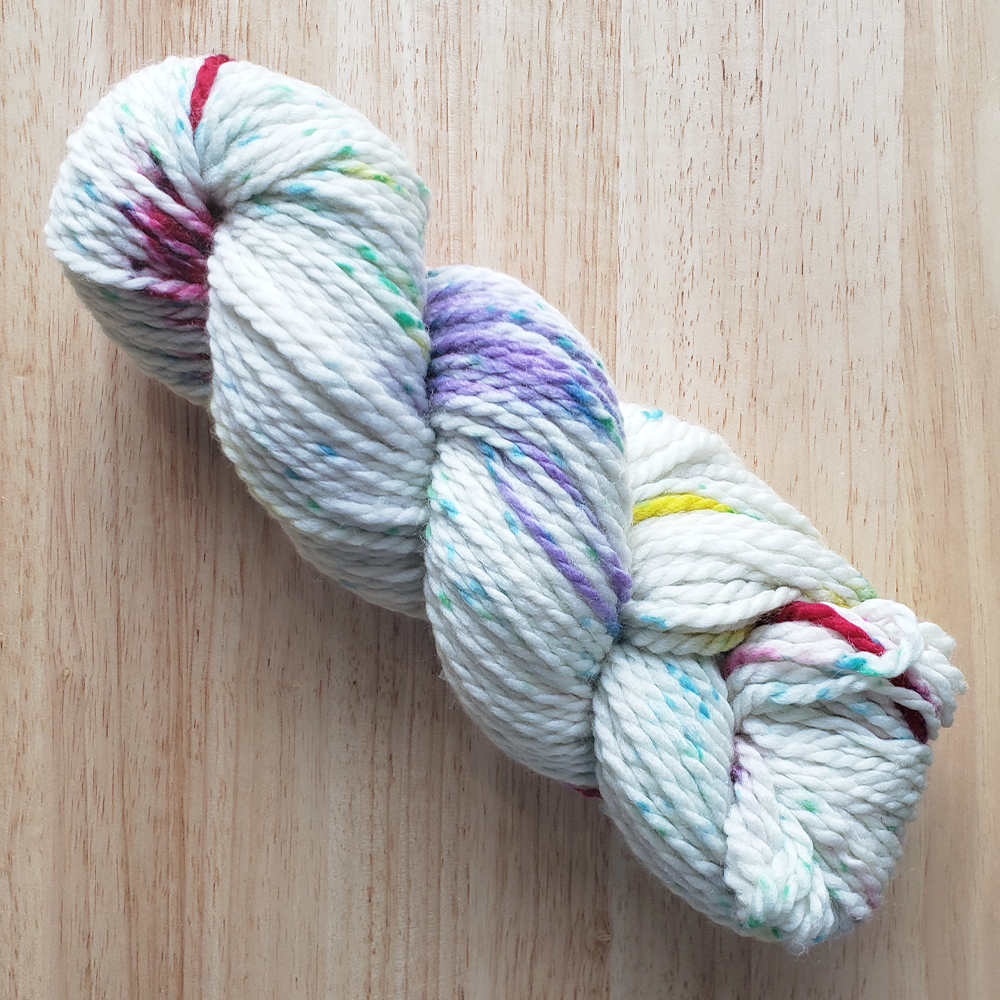 Cascade 128 Superwash Hand Paints
