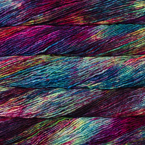 Malabrigo Mecha