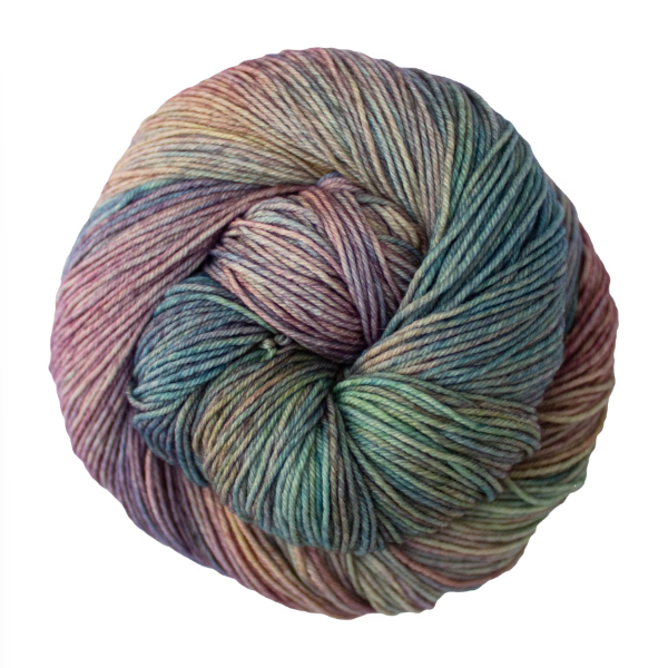 Malabrigo Ultimate Sock Yarn