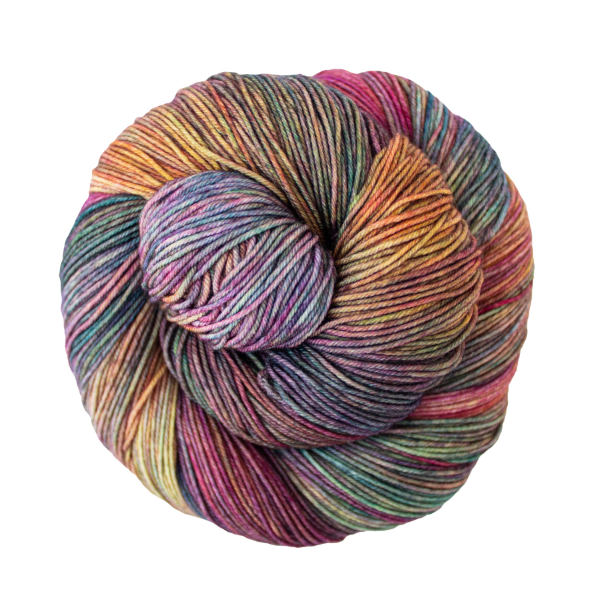 Malabrigo Ultimate Sock Yarn