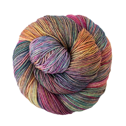 Malabrigo Ultimate Sock Yarn