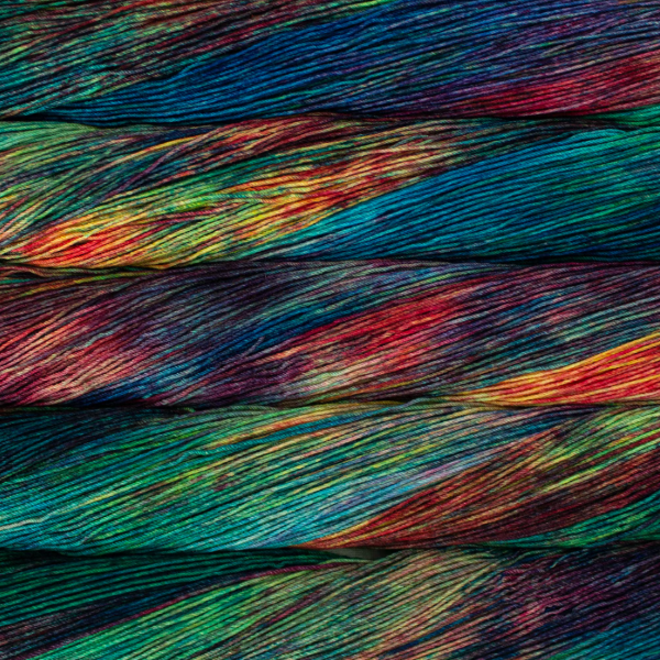 Malabrigo Ultimate Sock Yarn