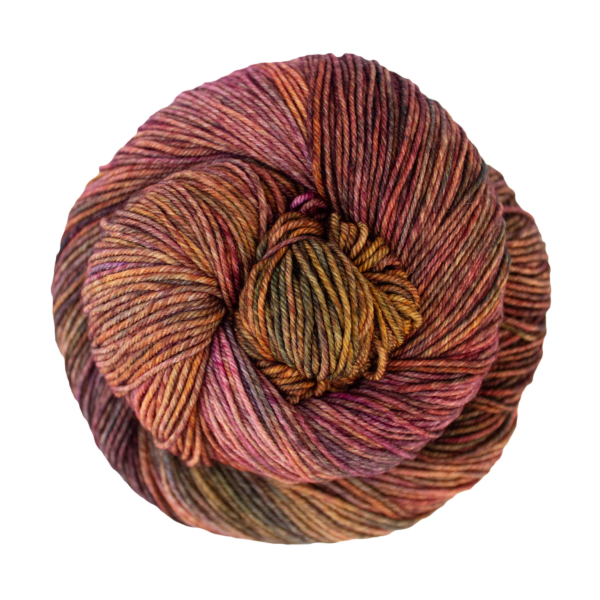 Malabrigo Ultimate Sock Yarn