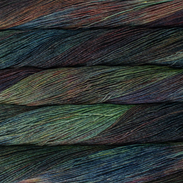 Malabrigo Ultimate Sock Yarn