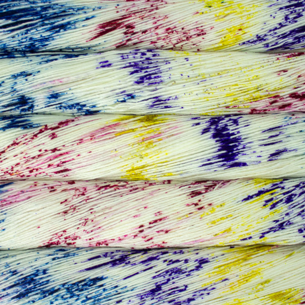 Malabrigo Ultimate Sock Yarn